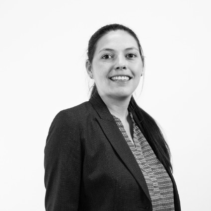 Kirsty Gallagher